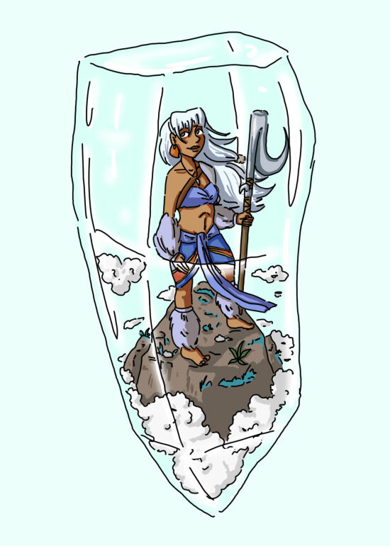 atlantide